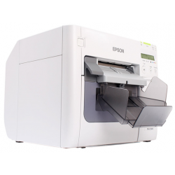 Imprimante étiquette Epson TM C3500 - Digigraph