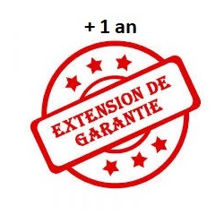 extension garantie evolis CLM